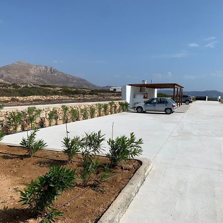Cato Agro 5, Seafront Villa With Private Pool Кипос-Афиарти Экстерьер фото
